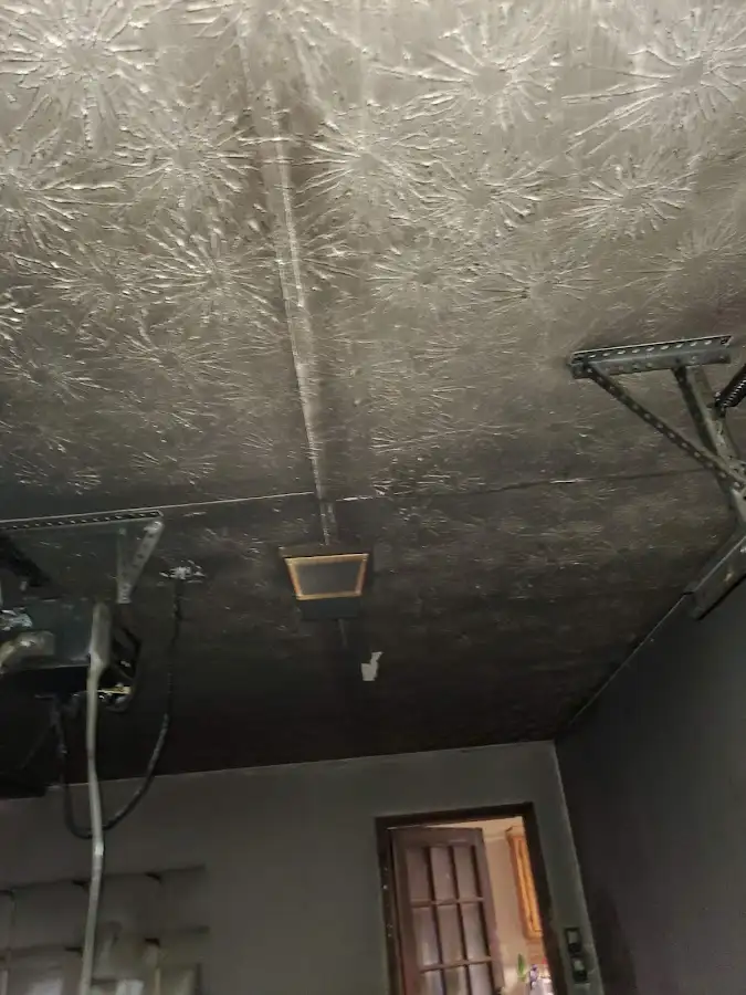 Fire and smoke damage assessment for Emergency Water Damage Services in West Columbia